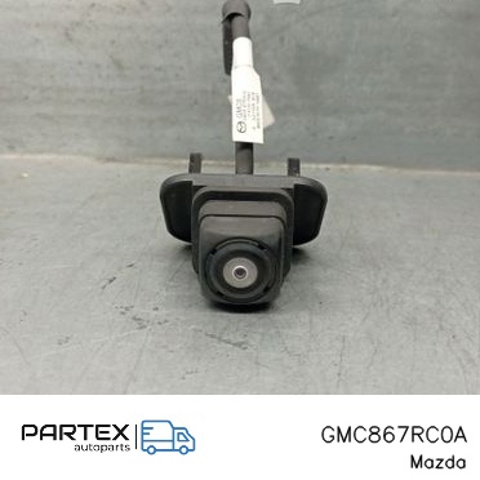 GMC867RC0A MAZDA купить в Украина