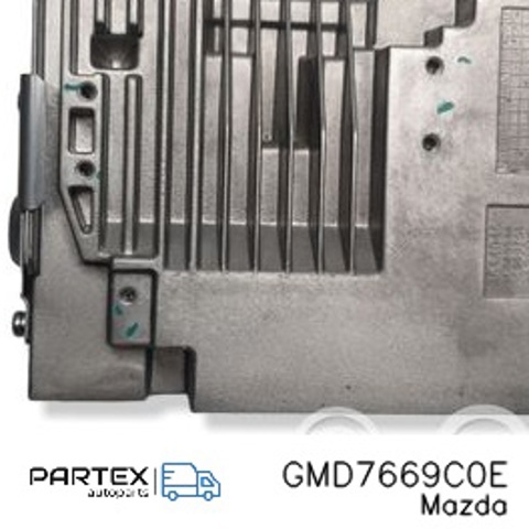 MAZDA GMD7669C0E в наличии Сумы