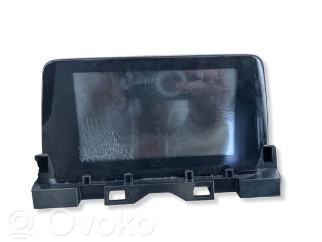 MAZDA GMD7669C0E в наличии Киев