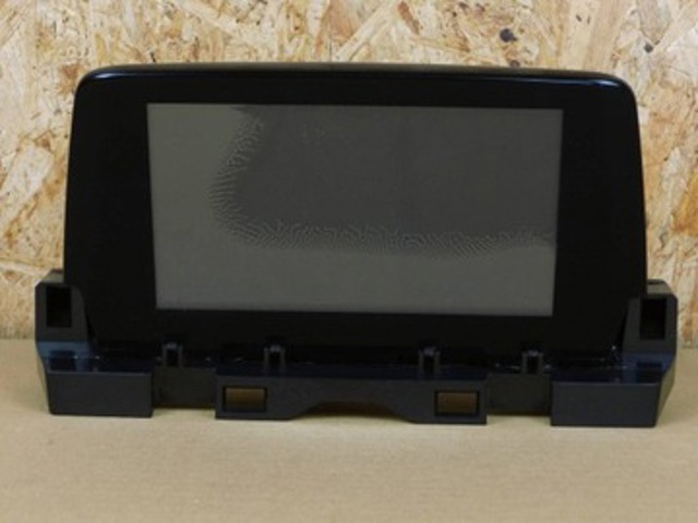 GML8611J0 MAZDA Дисплей многофункциональный купить в Николаев