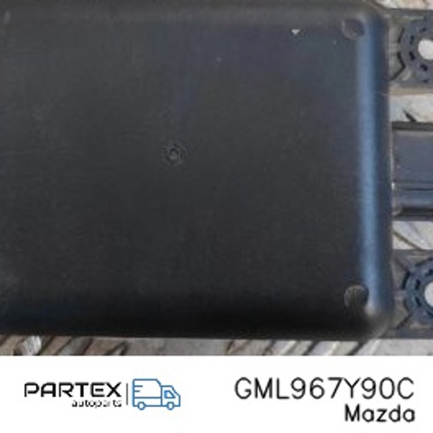MAZDA GML967Y90C в наличии Ирпень