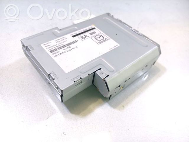 GMM966DRX MAZDA купить в Чернигов