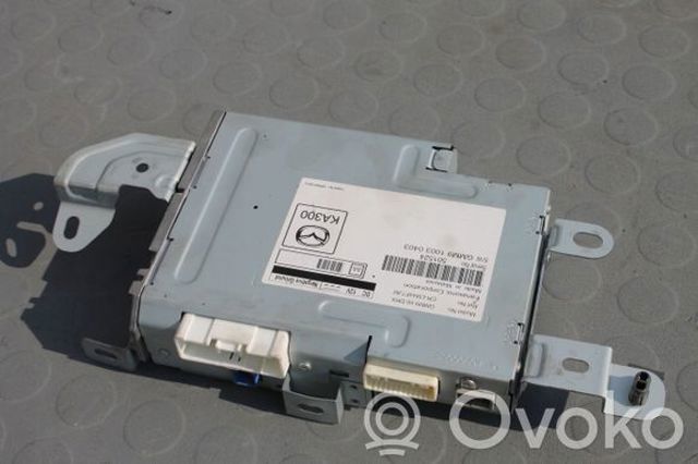 MAZDA GMM966DRX в наличии Запорожье