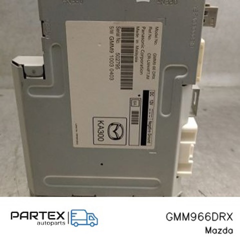 GMM966DRX купить Запорожье
