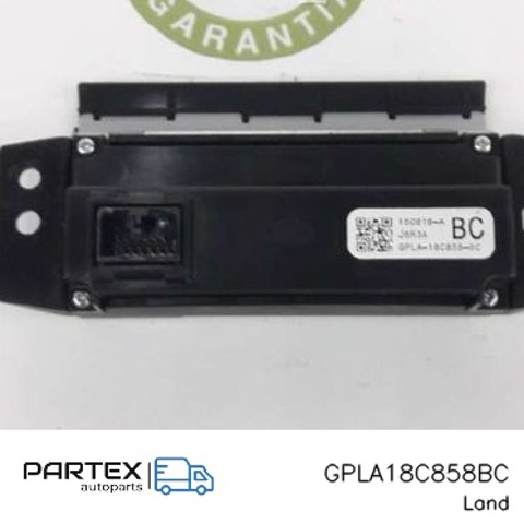 LAND ROVER GPLA18C858BC в наличии Николаев