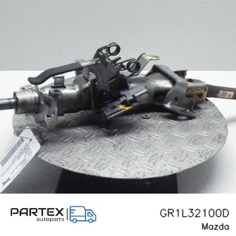 MAZDA GR1L32100D Рулевая колонка в наличии Львов
