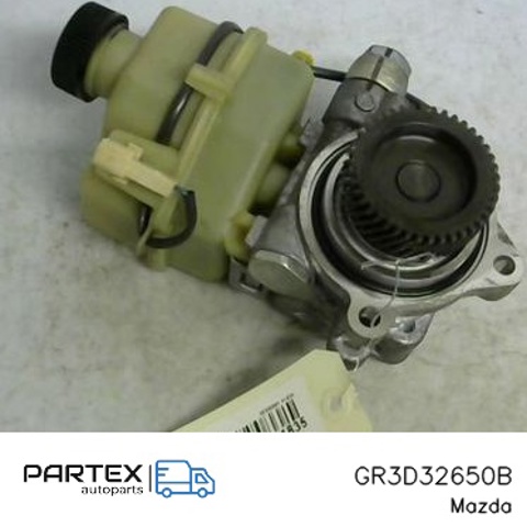 GR3D32650B Насос ГУР купить Харьков
