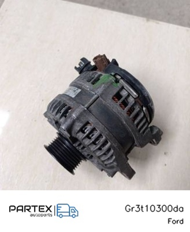 GR3T10300DA FORD Генератор купить в Украина