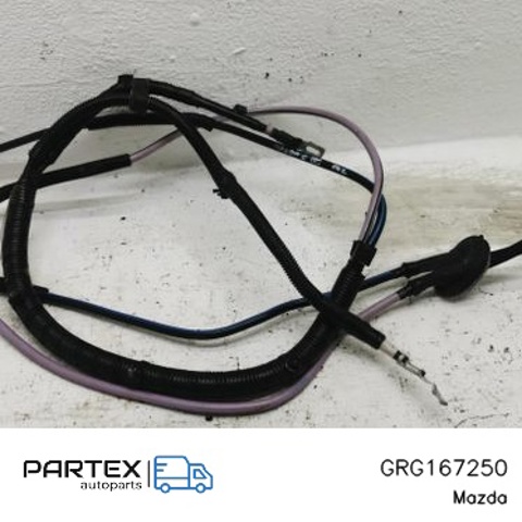 GRG167250 MAZDA купить в Днепр