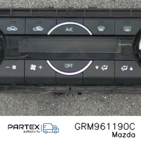 MAZDA GRM961190C в наличии Черкассы
