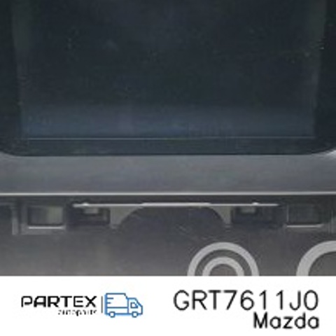 MAZDA GRT7611J0 в наличии Николаев