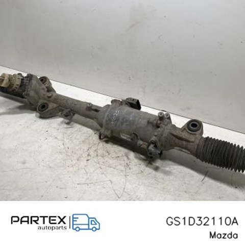 GS1D32110A MAZDA Рейка рулевая купить в Львов