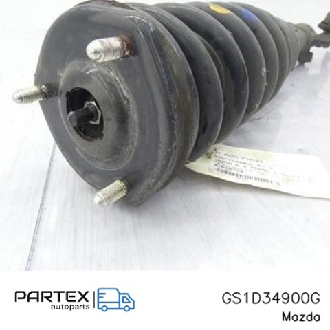 GS1D34900G Амортизатор передний левый купить Ровно