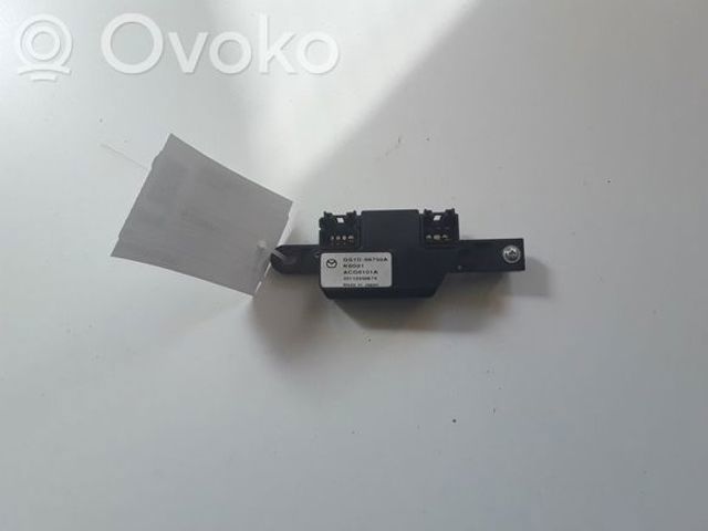 MAZDA GS1D66750A в наличии Ровно