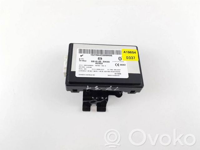 MAZDA GS1D66DHXA в наличии Львов