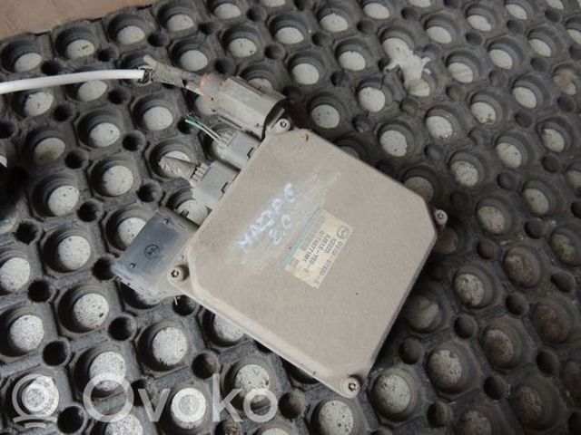 GS1D67880E MAZDA Блок управления электроусилителем руля купить в Каменское