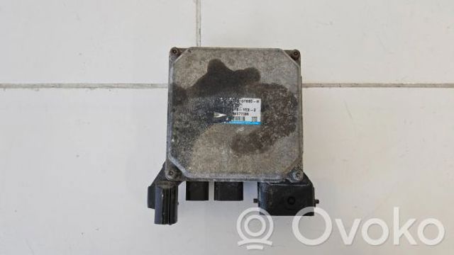 GS1D67880H MAZDA Блок управления электроусилителем руля купить в Каменское