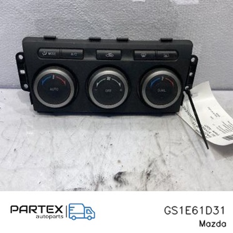 MAZDA GS1E61D31 в наличии Запорожье