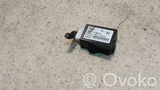 GS1E67890A MAZDA Модуль управления (ЭБУ) светом фар купить в Запорожье