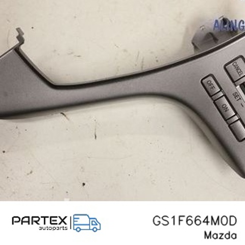 GS1F664M0D MAZDA купить в Ужгород