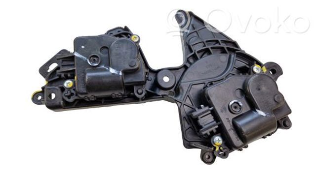 FORD GS7H19E616BA Блок управления режимами отопления/кондиционирования в наличии Одесса