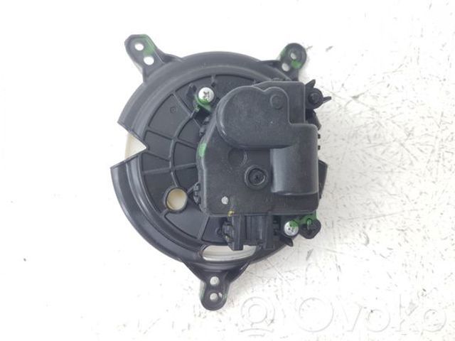Привод заслонки печки Ford Focus 4