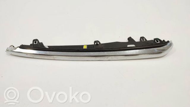 GSH750101 MAZDA Накладка бампера переднего правая купить в Украина