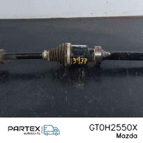 MAZDA GT0H2550X в наличии Харьков