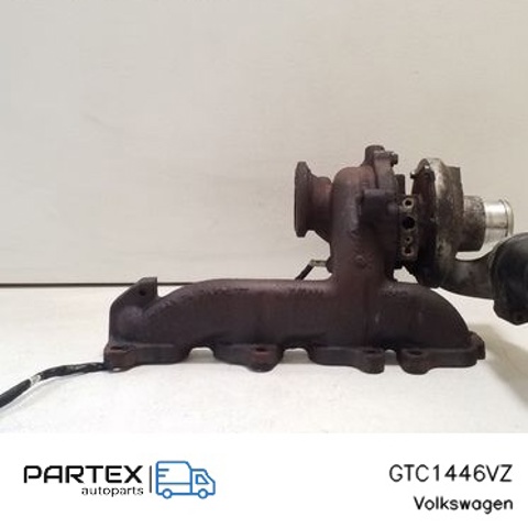 GTC1446VZ купить Ровно