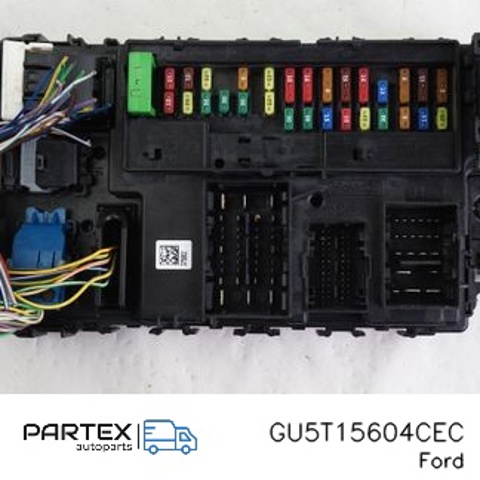 GU5T15604CEC FORD купить в Сумы