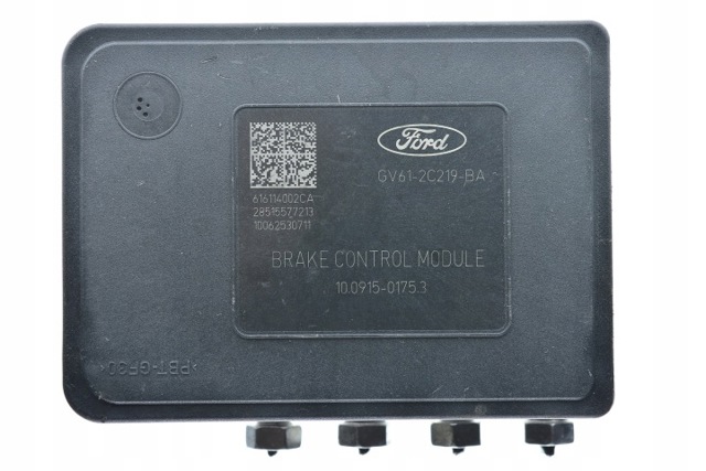 FORD GV612C219BA в наличии Чернигов