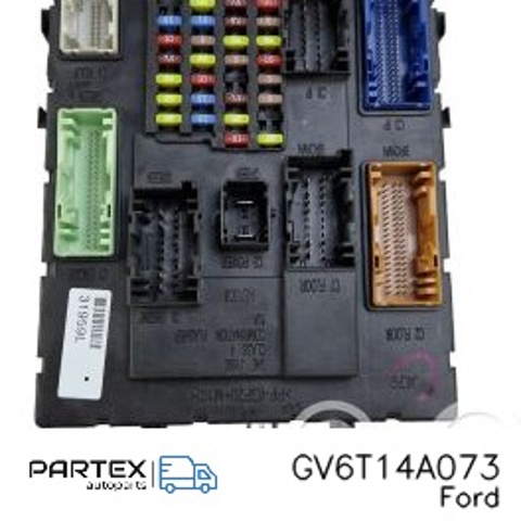 GV6T14A073 FORD купить в Львов