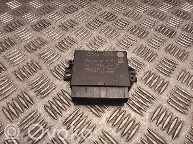 LAND ROVER GX6315C859 в наличии Ровно