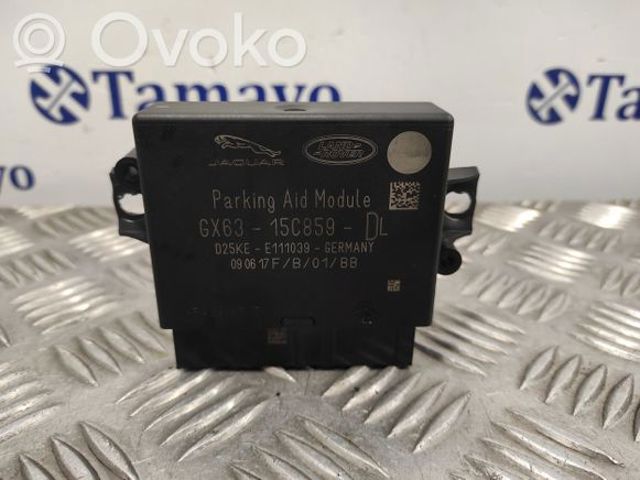 LAND ROVER GX6315C859 в наличии Каменское