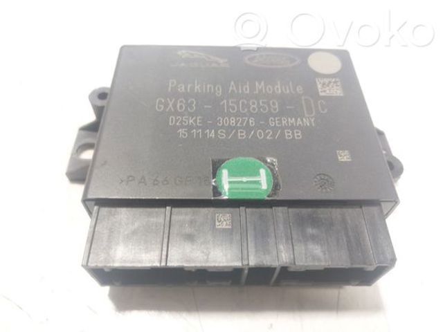 LAND ROVER GX6315C859DC в наличии Житомир