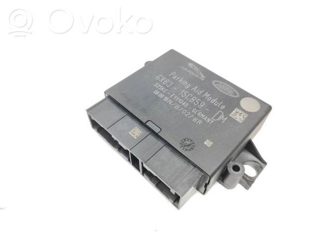 GX6315C859DM JAGUAR купить в Тернополь