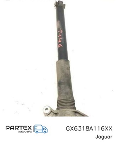 GX6318A116XX купить Ирпень
