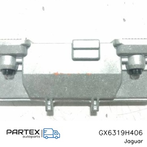 JAGUAR GX6319H406 в наличии Львов