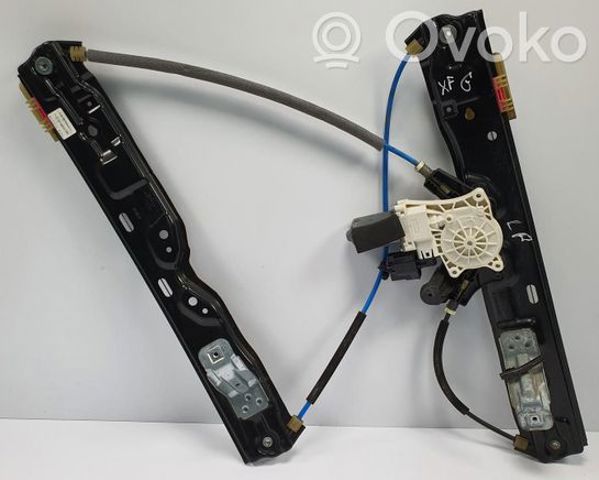 GX6323201AD JAGUAR купить в Сумы