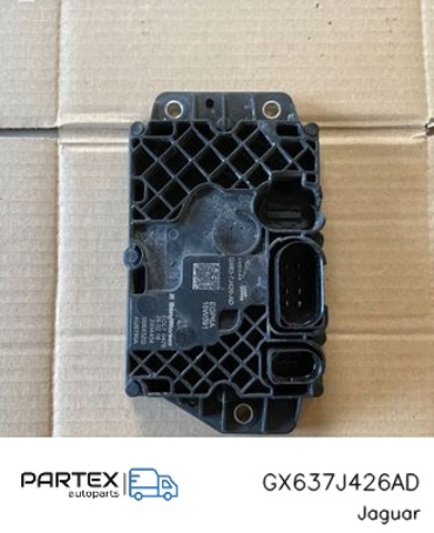 GX637J426AD JAGUAR купить в Киев