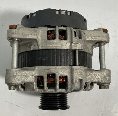 GX7310300CE JAGUAR Генератор купить в Киев