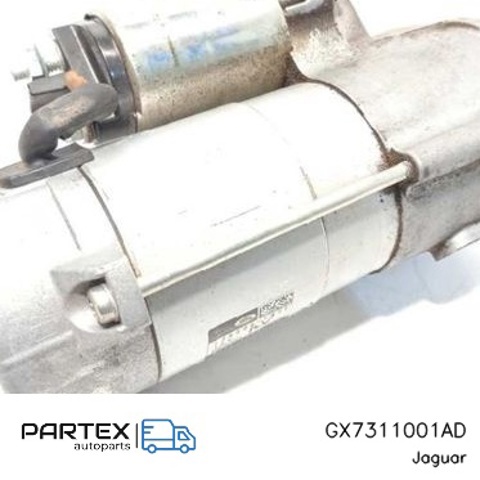 JAGUAR GX7311001AD в наличии Чернигов