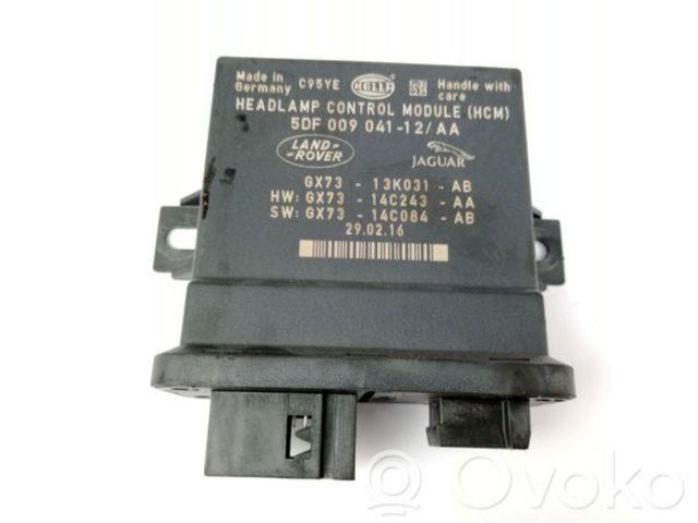 GX7313K031AB LAND ROVER купить в Сумы