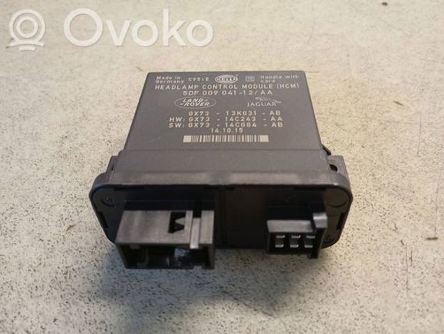LAND ROVER GX7313K031AB в наличии Днепр