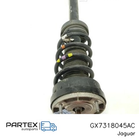 GX7318045AC JAGUAR купить в Хмельницкий