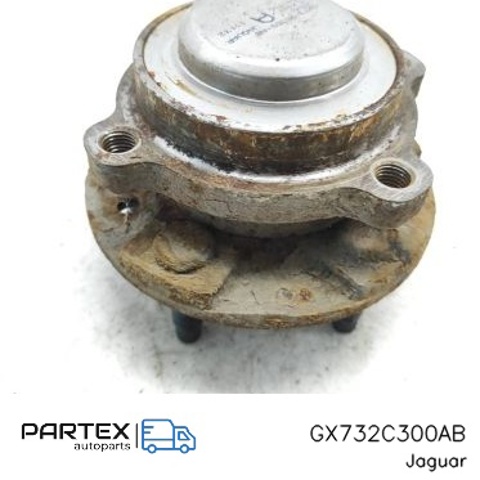 GX732C300AB JAGUAR купить в Харьков