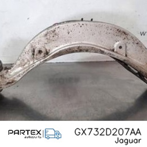GX732D207AA JAGUAR купить в Винница