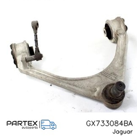 GX733084BA JAGUAR Верхний рычаг купить в Запорожье