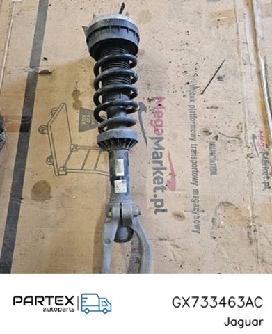 JAGUAR GX733463AC в наличии Хмельницкий