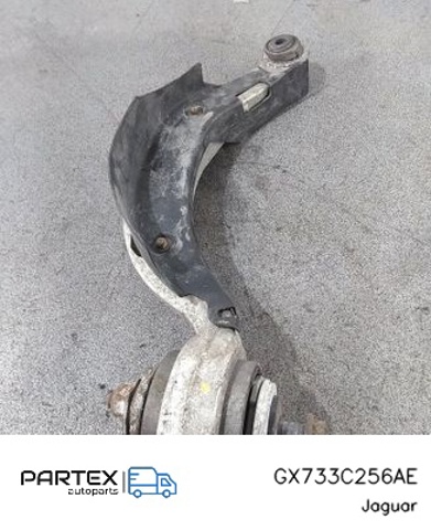 JAGUAR GX733C256AE в наличии Ирпень